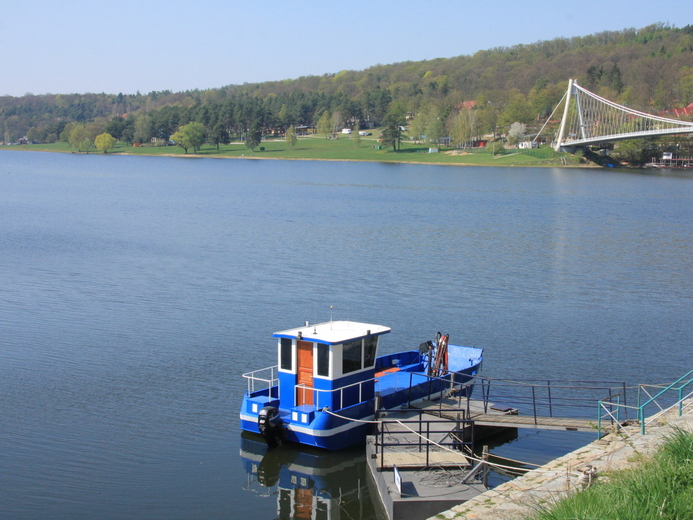 IMG_2908 - Vranovská přehrada